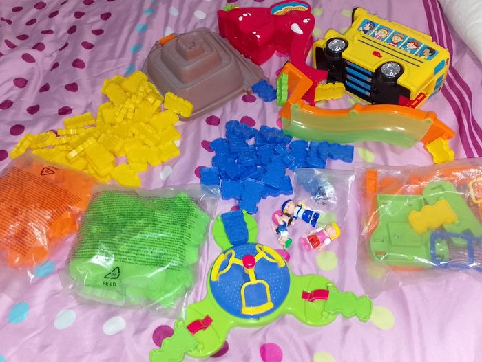 Jeu domino school PLAY - photo numéro 7