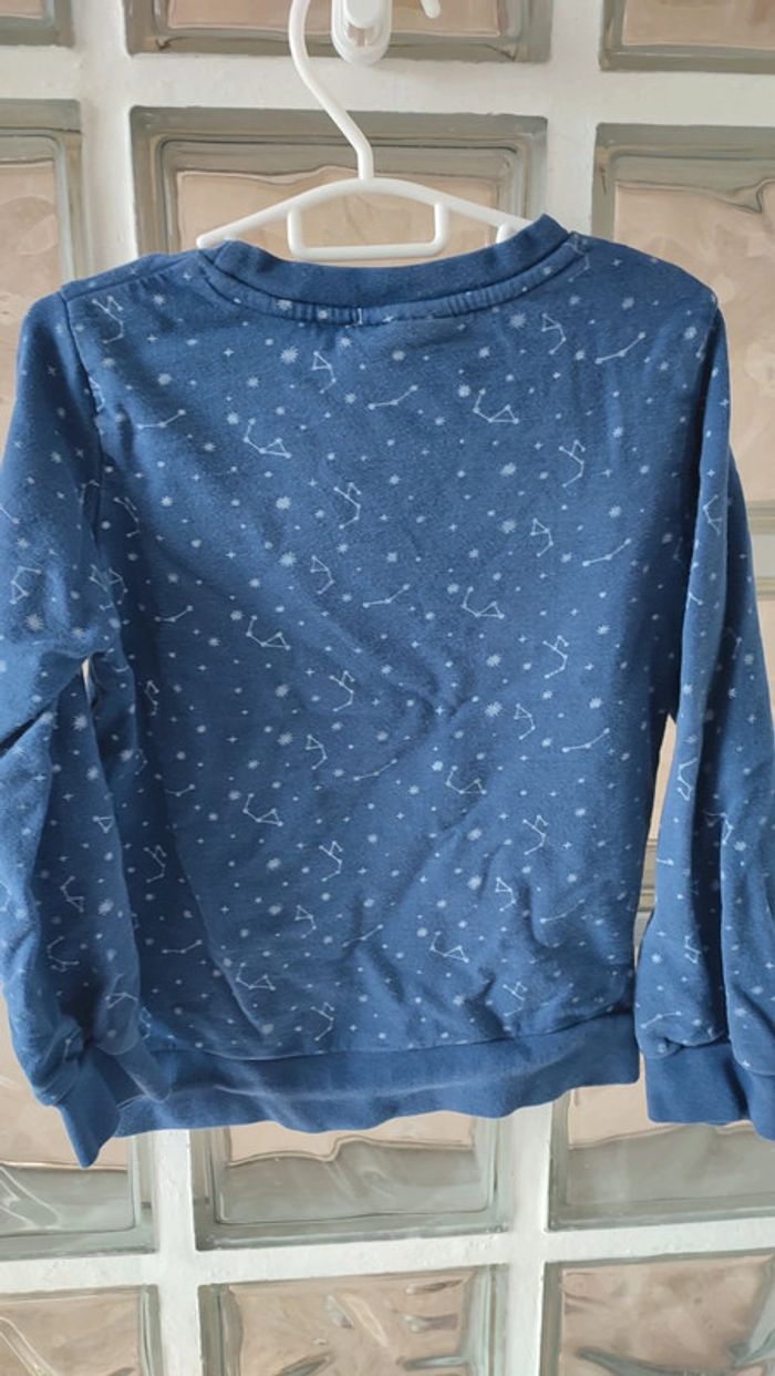 Pull harry potter 5 ans - photo numéro 6