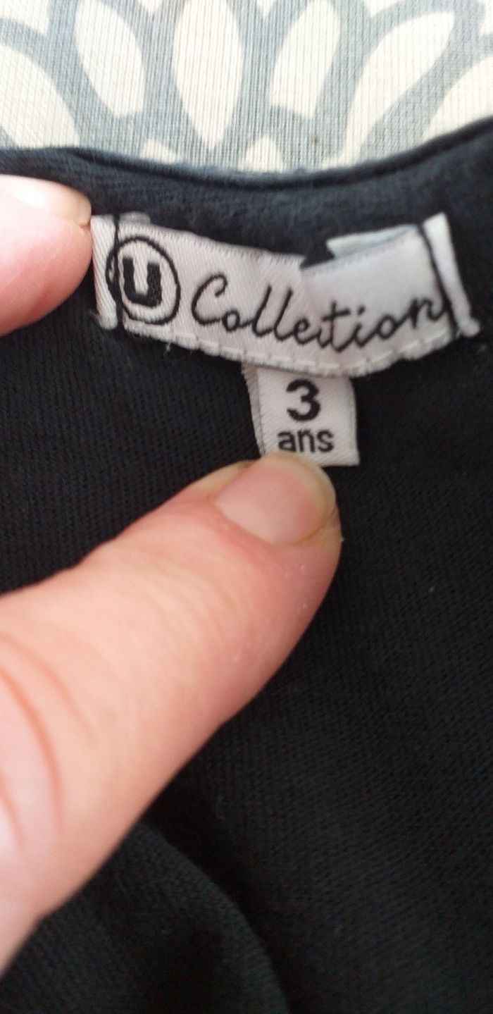 Tee-shirt manches courtes - photo numéro 2