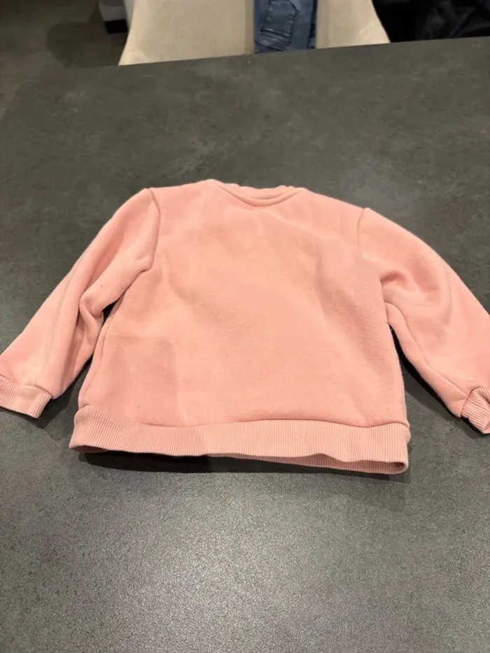 Jolie pull - photo numéro 3
