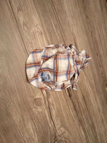 Chapeau garçon tour de tête 45 cm