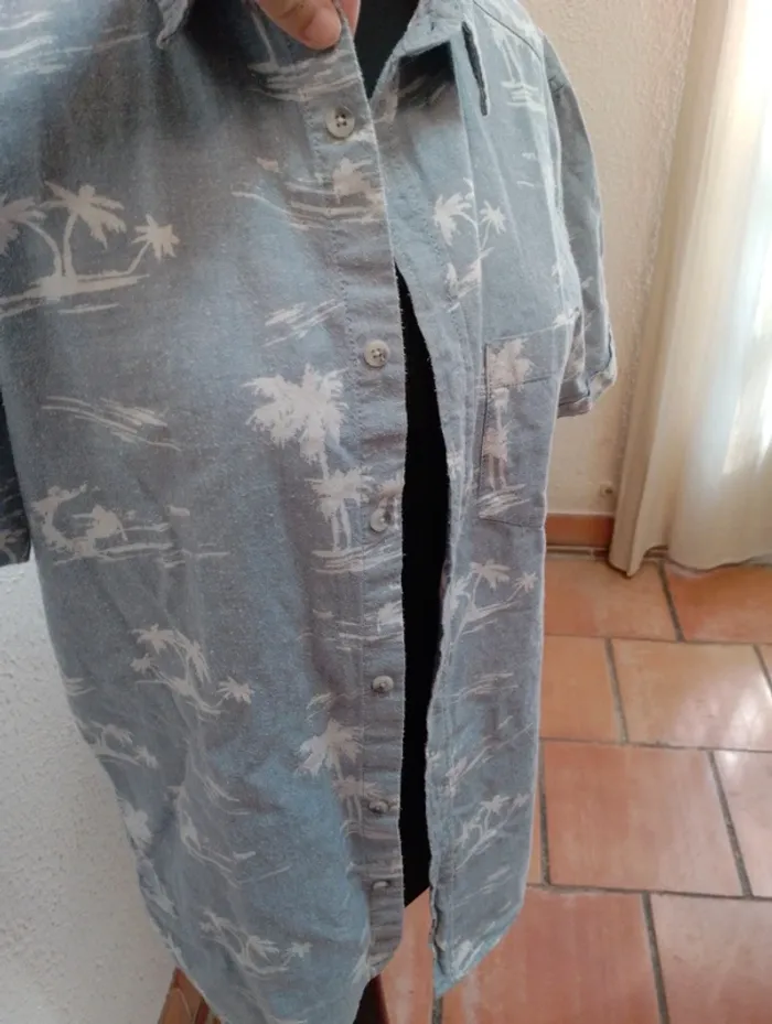 Chemise - photo numéro 6