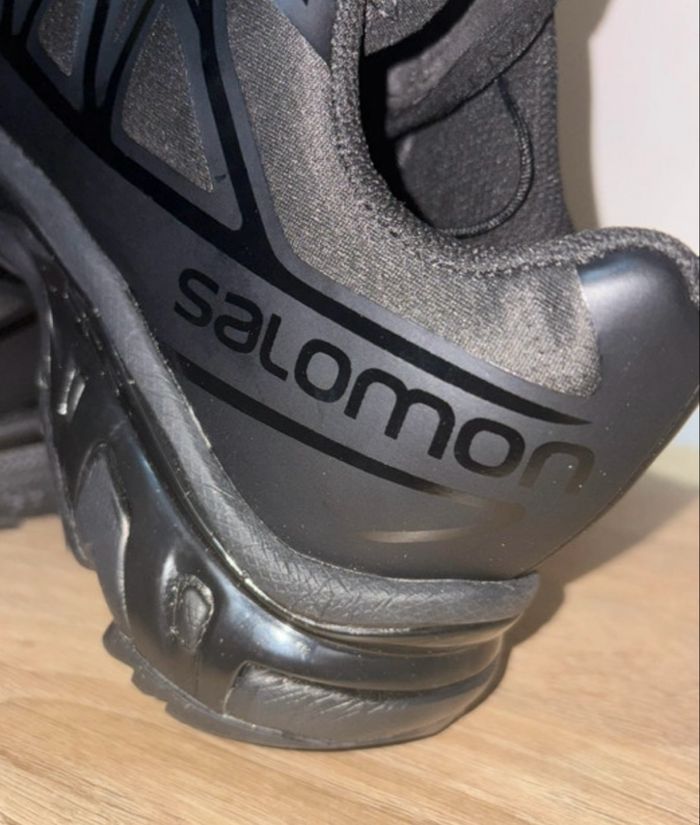 Salomon XT-6 Neuf Taille 44 - photo numéro 7