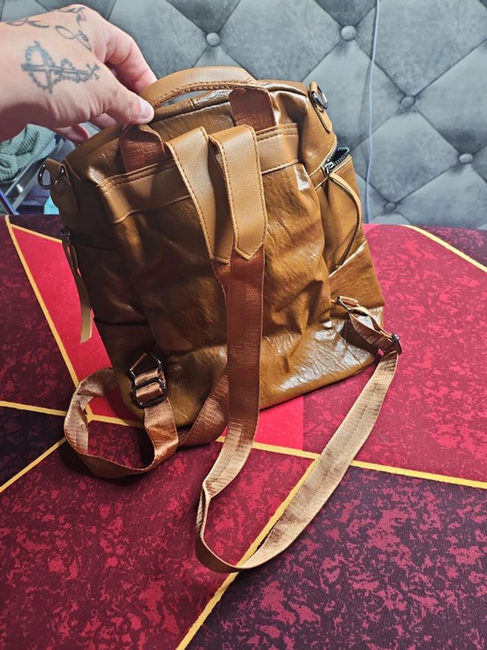 Sac à dos - photo numéro 2