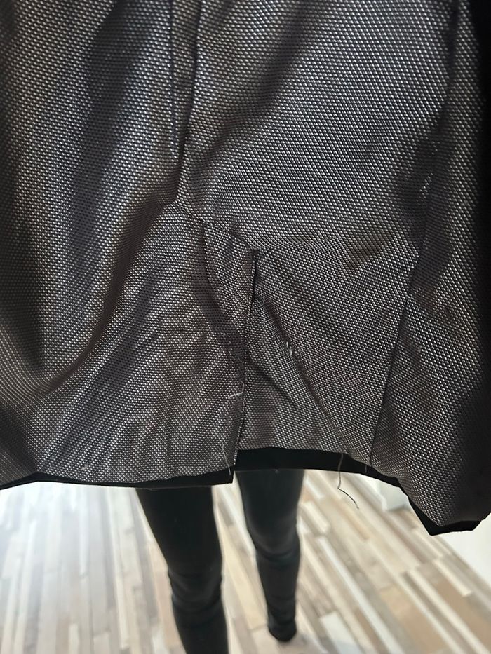 Veste tailleur femme S - photo numéro 5