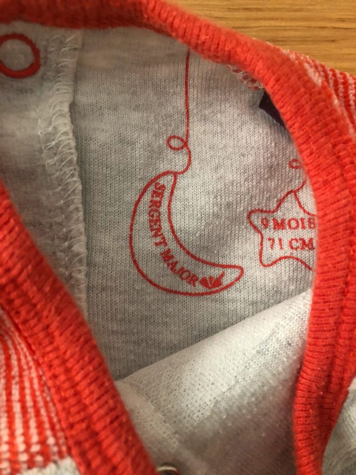 Pyjama - photo numéro 3