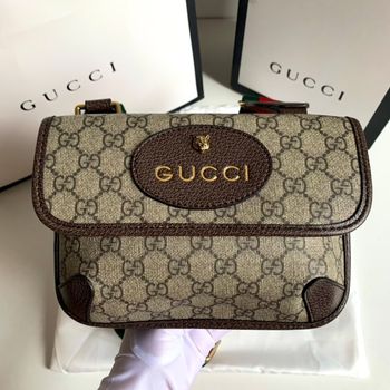 Gucci  Suprememini 501050