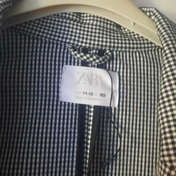 Blazer zara 12 ans - photo numéro 4