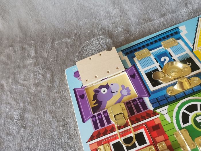 Jeux en bois - photo numéro 2