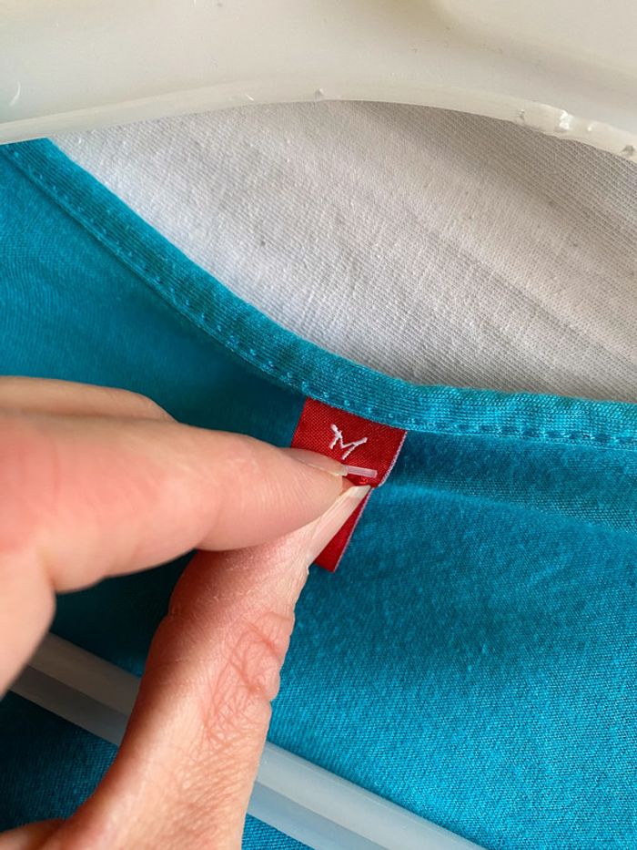 Robe Edc Taille M - photo numéro 5