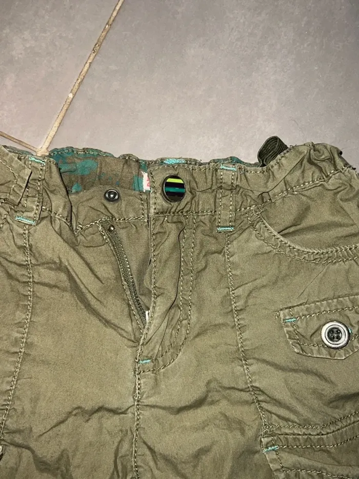 Pantalon garçon 4 ans - photo numéro 2