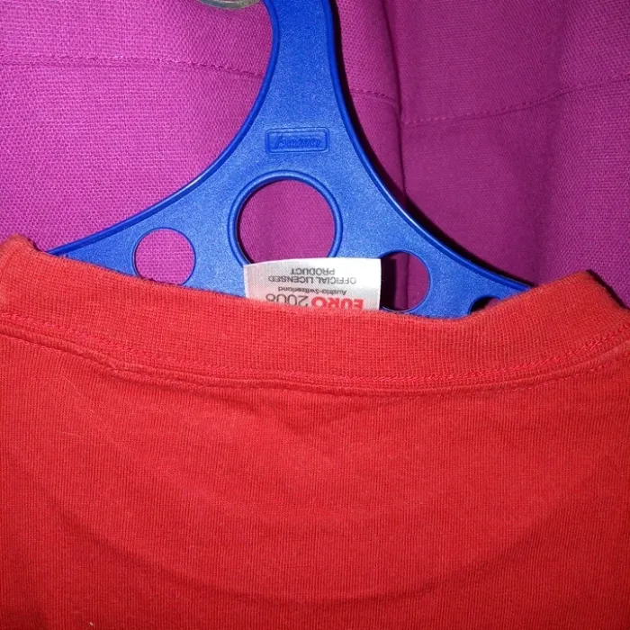 T-shirt garçon - photo numéro 9