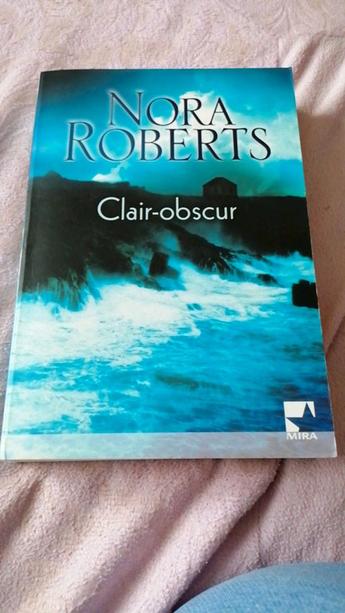 Clair obscur