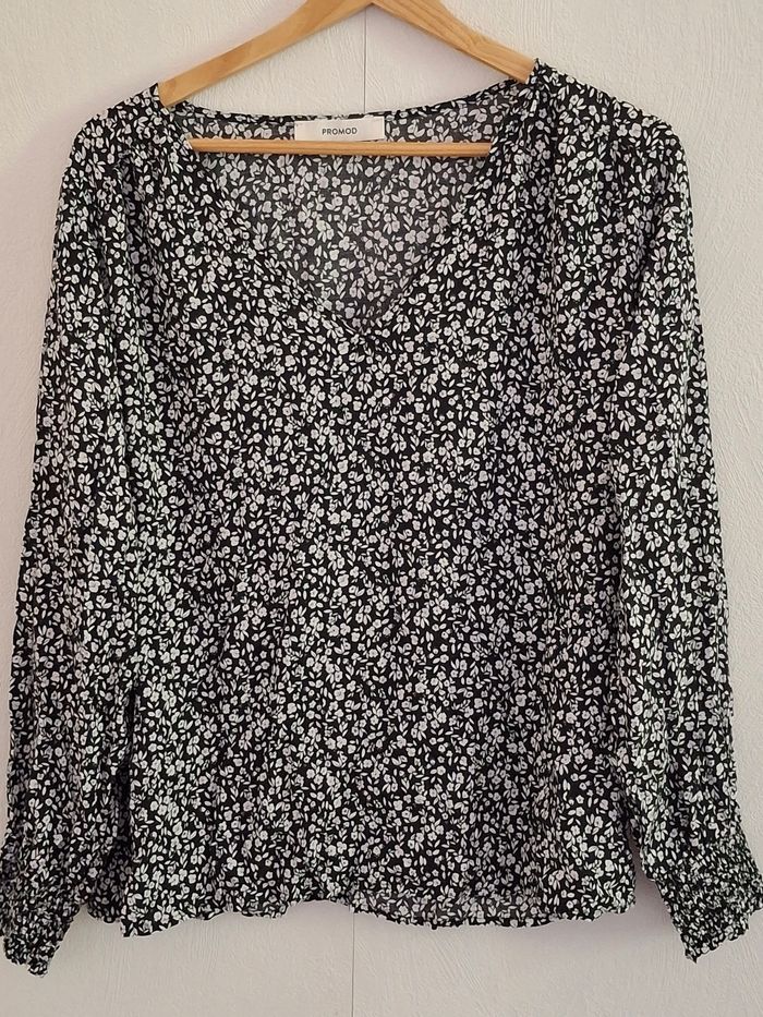 Blouse promod  t44