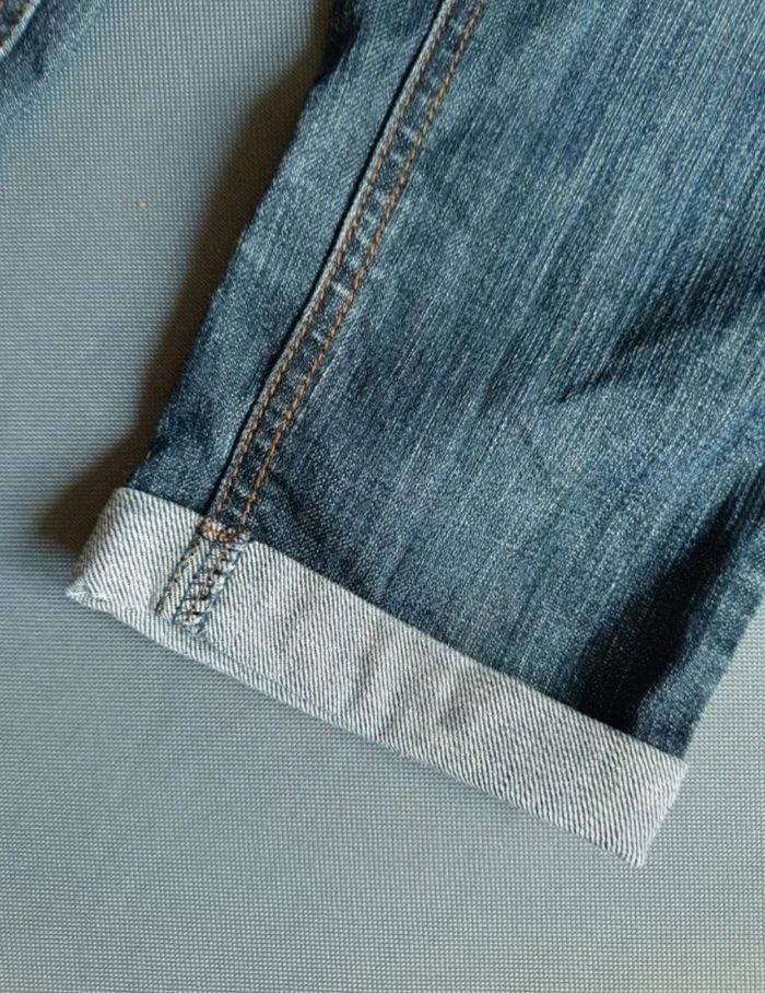 Pantacourt slim - photo numéro 4