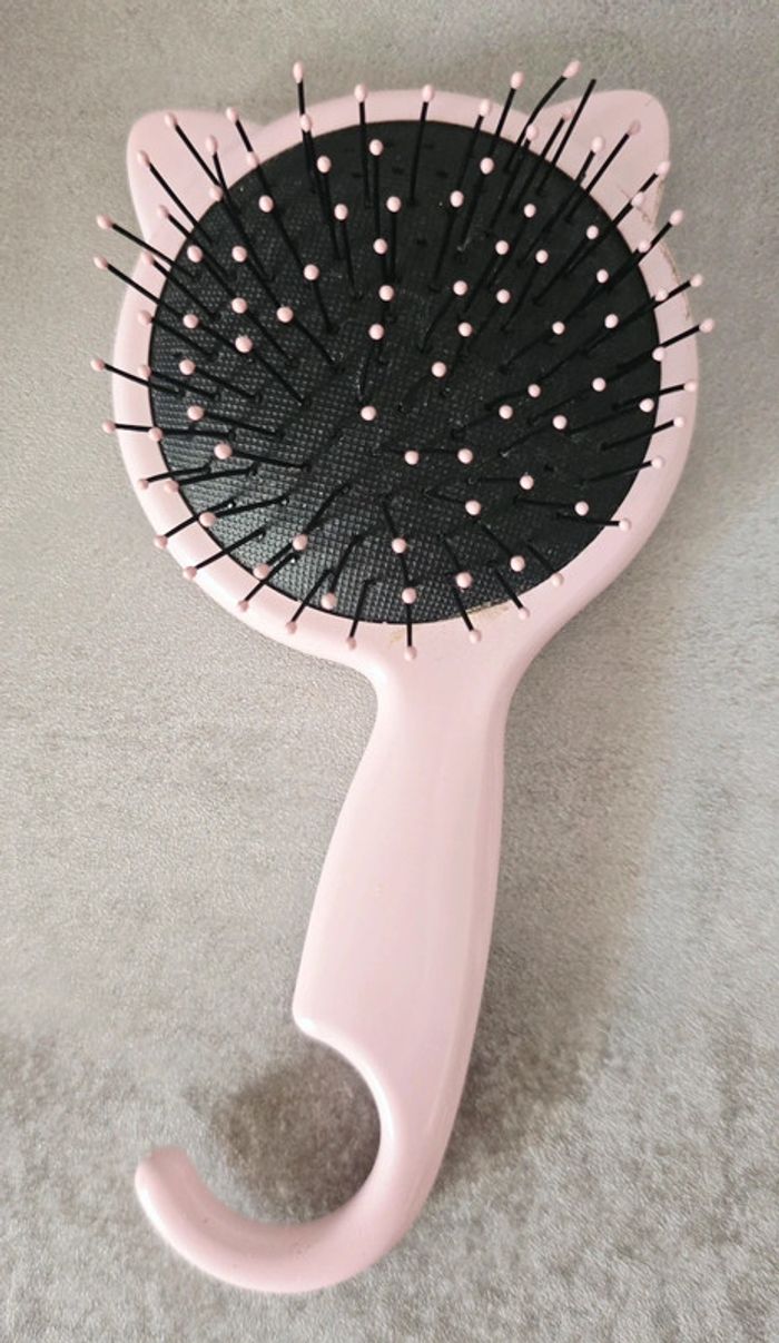Jolie petite brosse - photo numéro 2