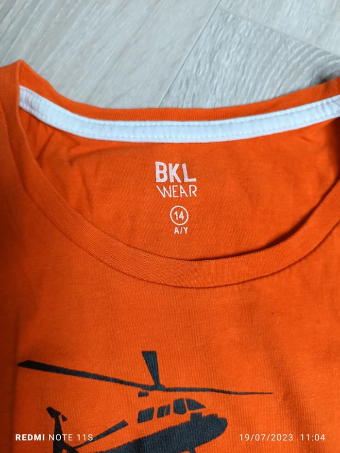 Débardeur - photo numéro 2