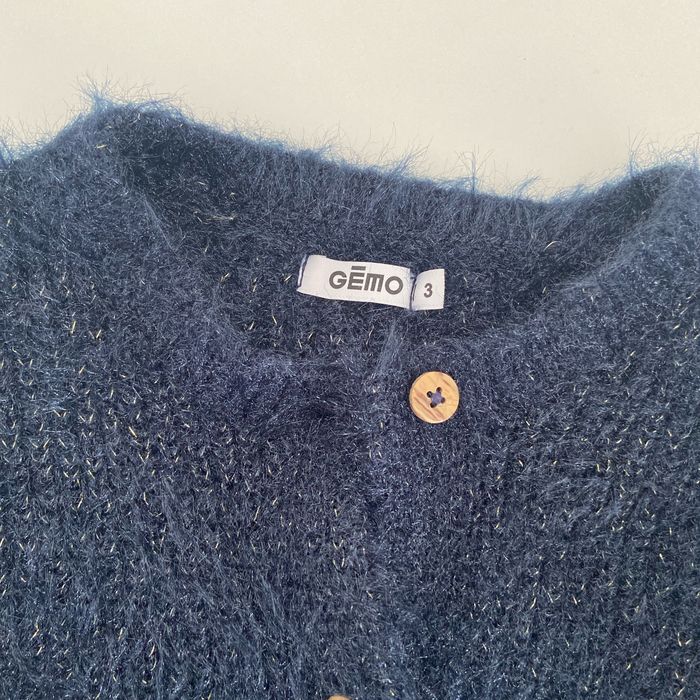 Gilet épais - photo numéro 2