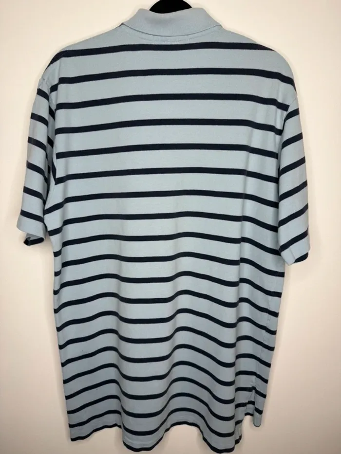 💙 polo Ralph Lauren / bleu - TM 💙 - photo numéro 4