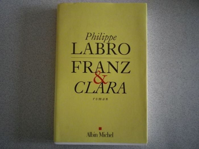 FRANZ & CLARA