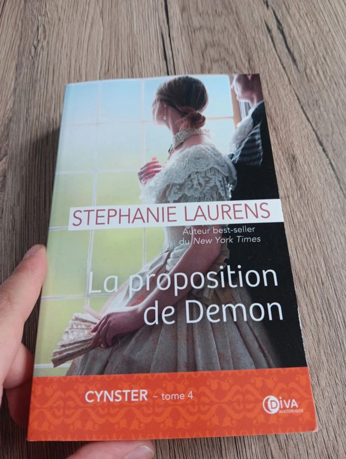 Stéphanie laurens - photo numéro 4