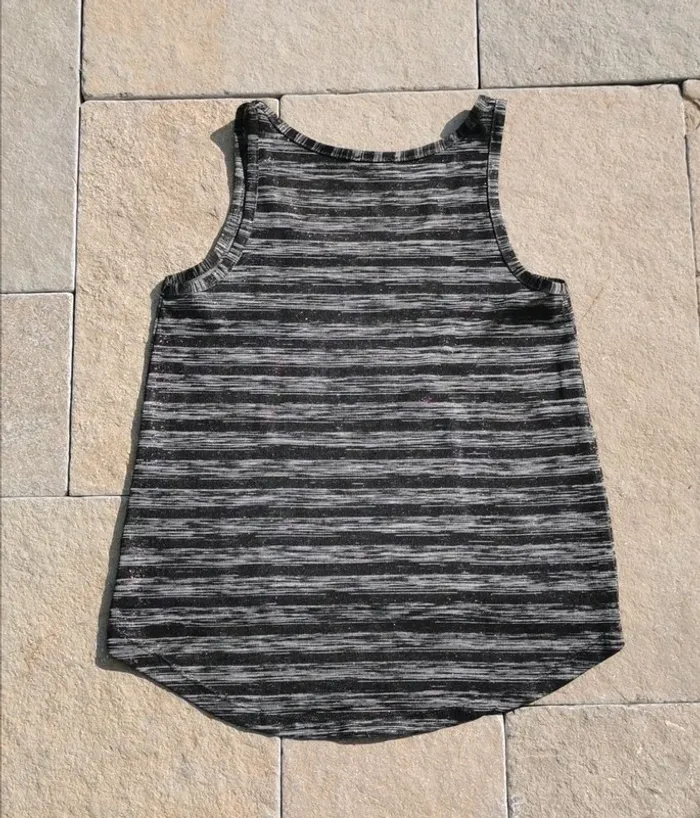 Débardeur jennyfer taille S - photo numéro 2