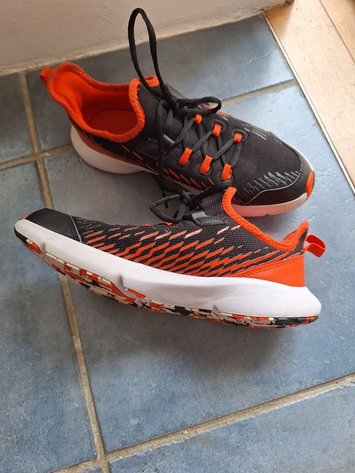 Baskets  Decathlon - photo numéro 4