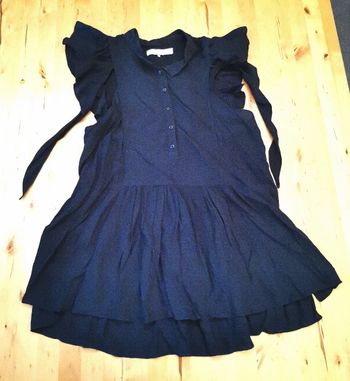 Blouse "Chloé"