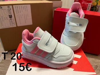 Chaussures adidas