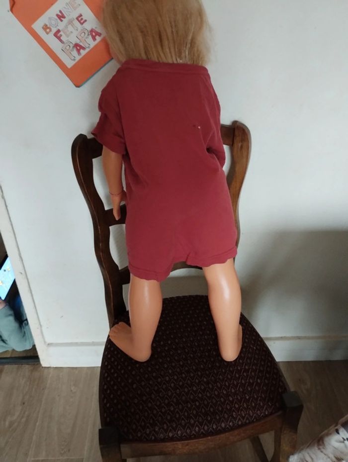 Tee shirt manches courtes - photo numéro 3