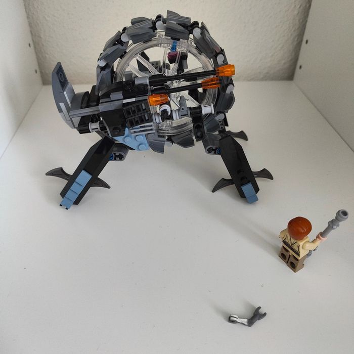 Lego 75040 star wars - photo numéro 2