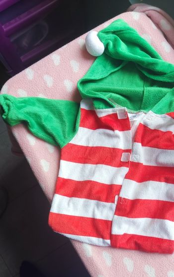 Costume lutins de Noël🎄🎅🔔❄