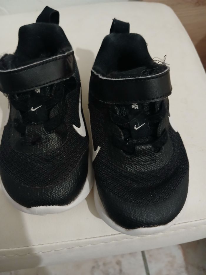 Basket Nike 21 - photo numéro 3