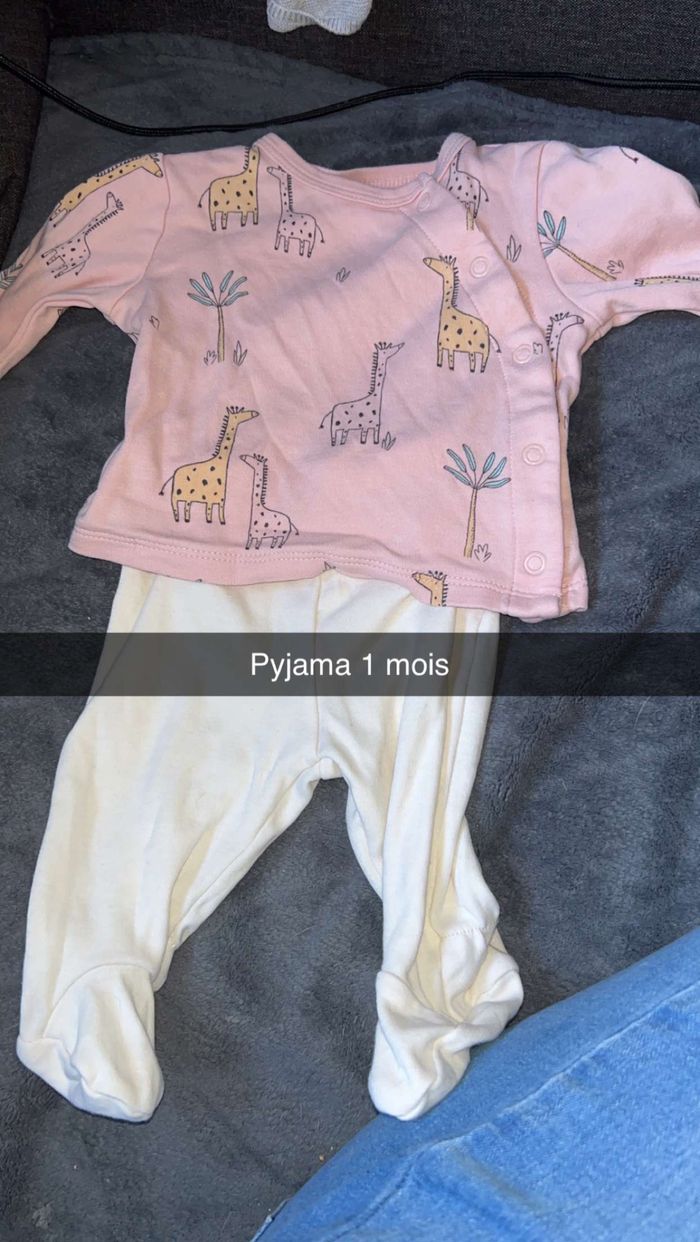 Pyjama