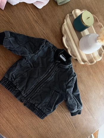 Bombers taille 6 mois 