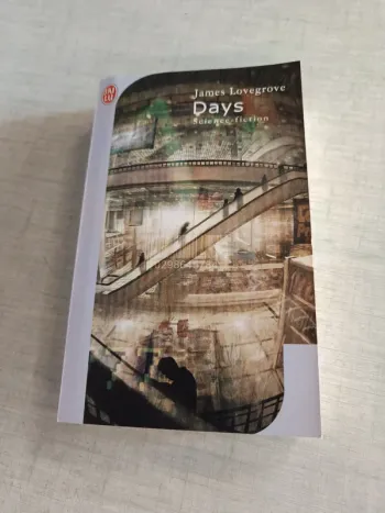 Livre days