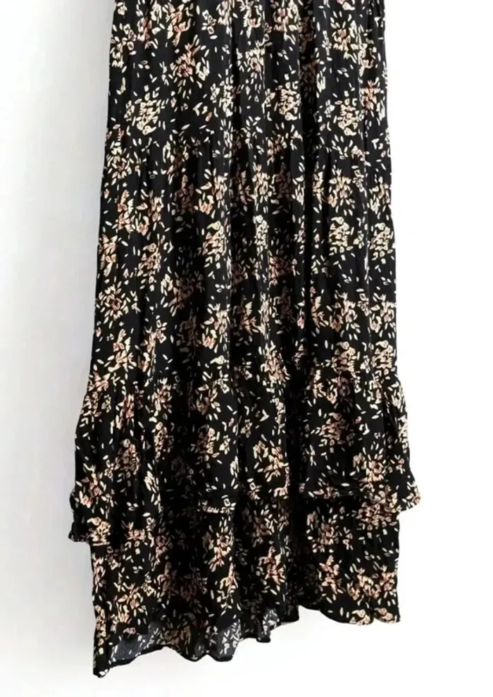 Robe longue Ba&sh modèle Vika – Taille 2 (M) - photo numéro 9