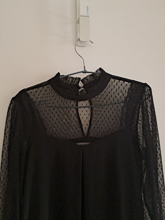 ROBE NOIRE - photo numéro 2