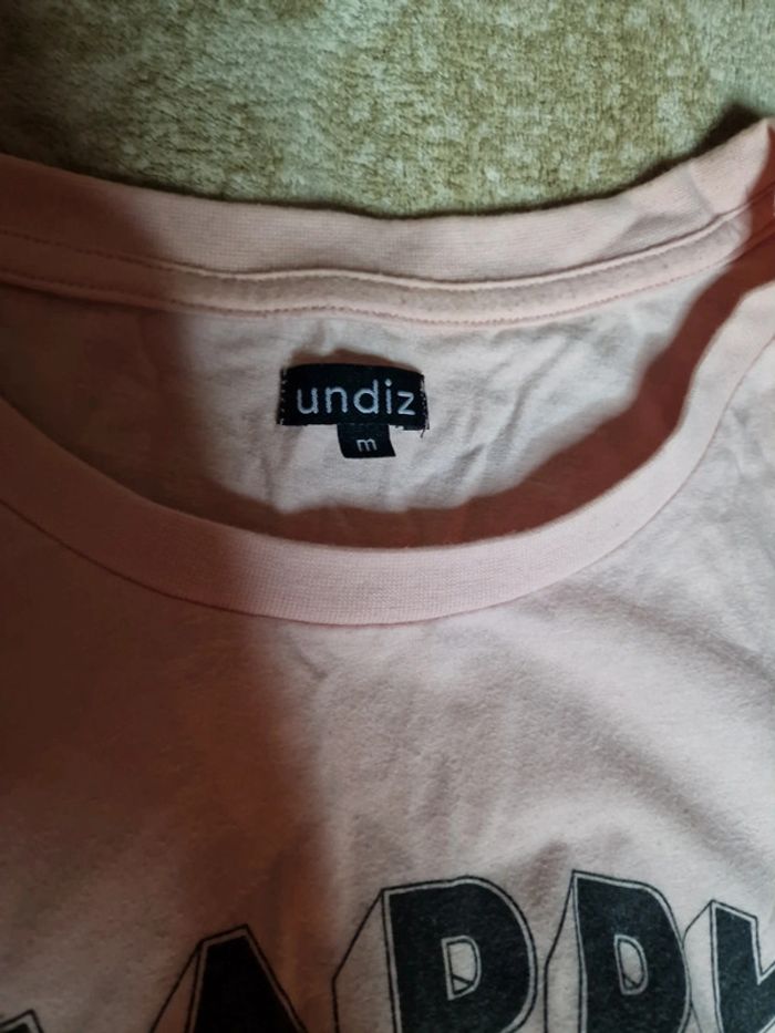 Pyjama undiz - photo numéro 2