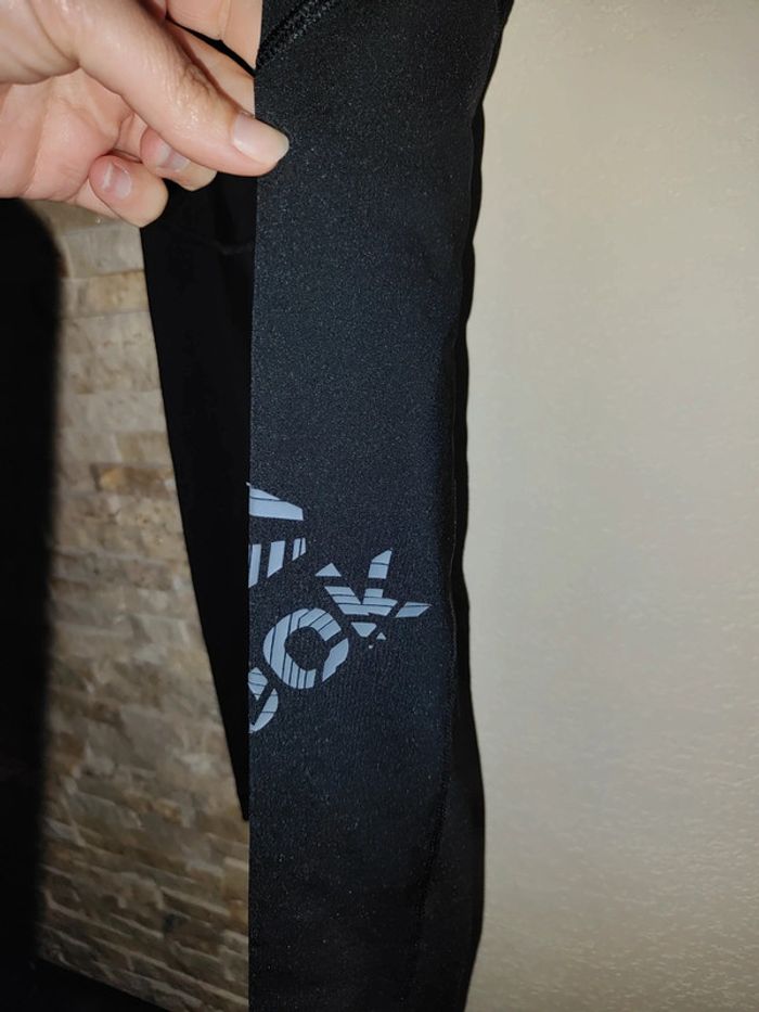 Legging sport homme taille S - photo numéro 3