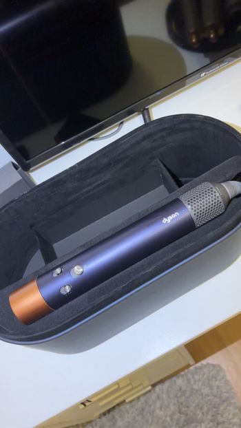 Dyson AirWrap HS05