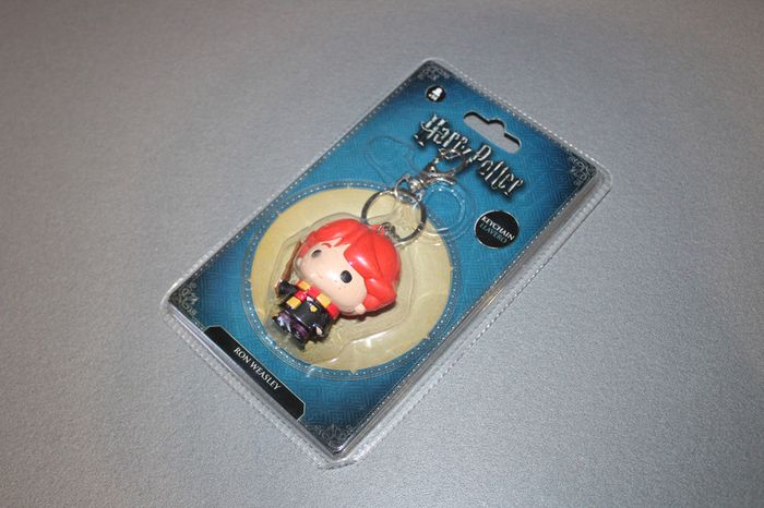 Figurine Ron Weasley - Harry Potter