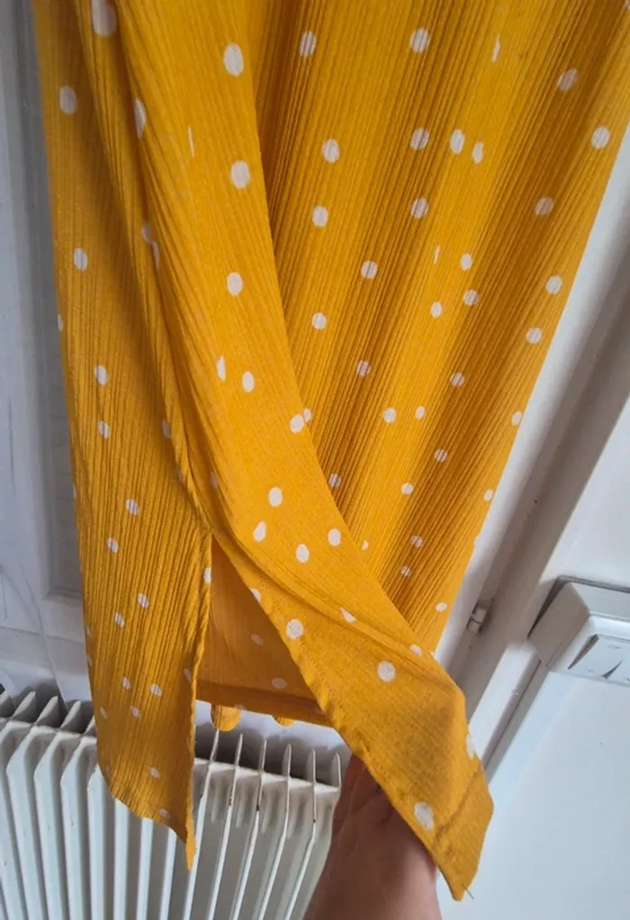 Robe à pois - photo numéro 6