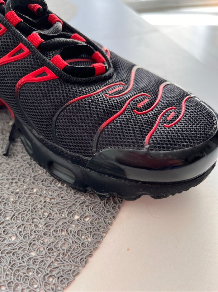 Baskets Nike TN pointure 41 - photo numéro 8