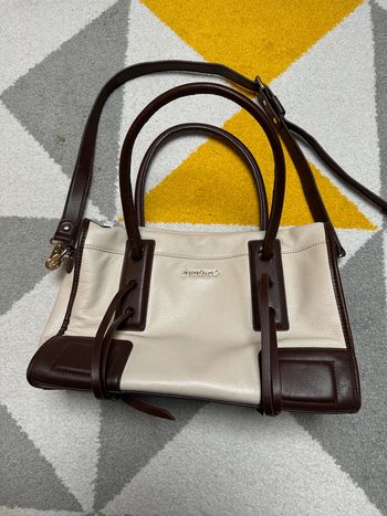 Sac à bandoulière Frentani