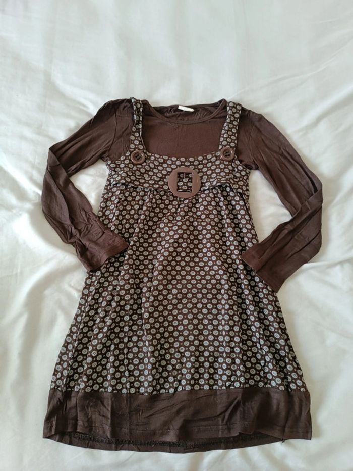 Lot 10 ans fille - photo numéro 4