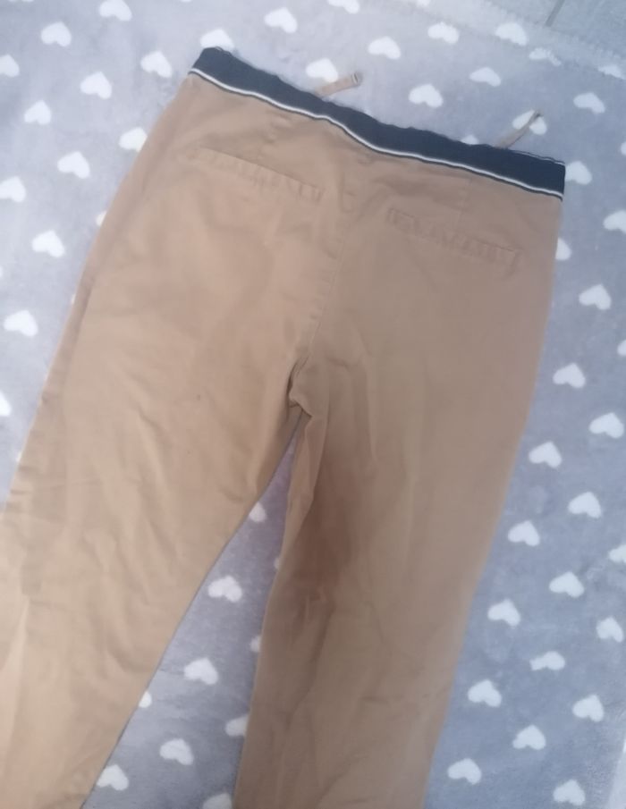 Pantalon 🍁 garçon 12 ans - photo numéro 6