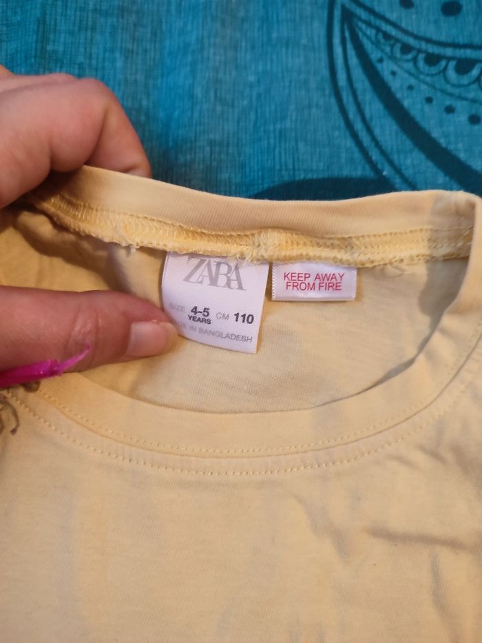 Tee-shirt - photo numéro 3