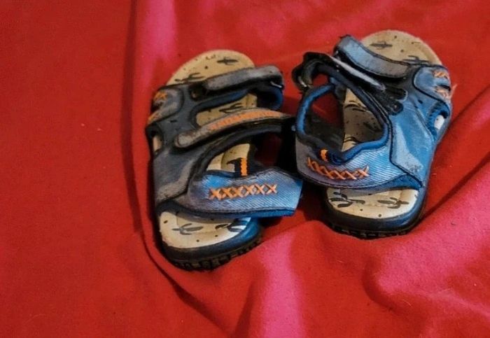 Pieds nus 25 - photo numéro 2