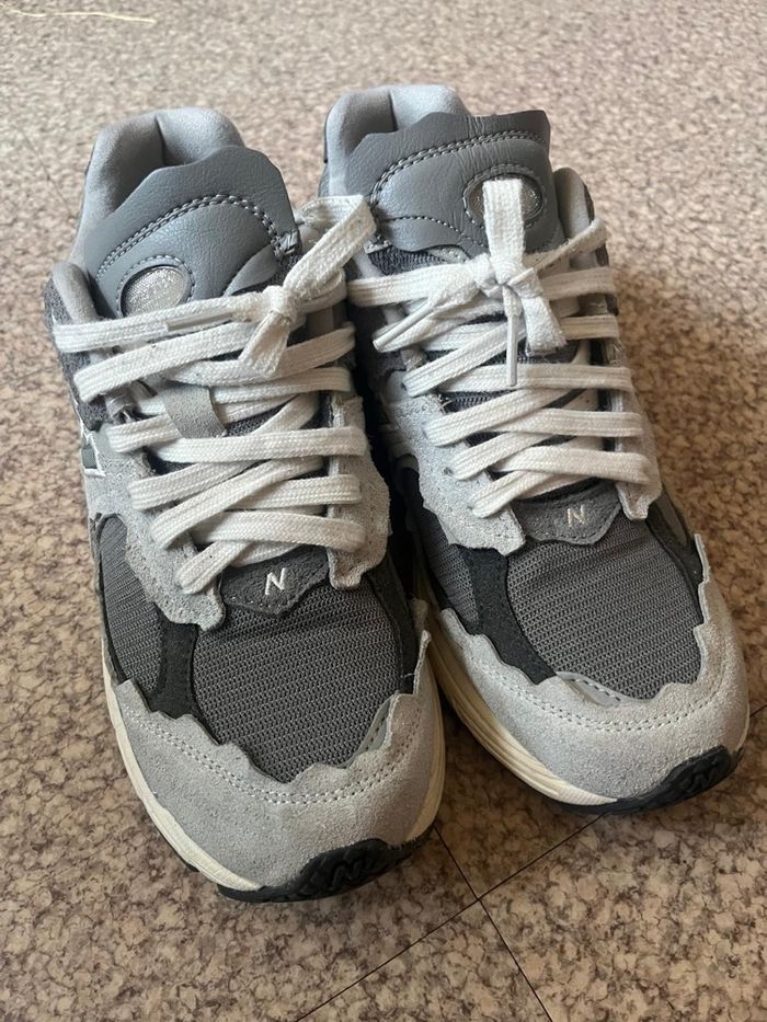 New balance 2002r - photo numéro 8